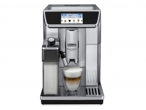 DeLonghi PrimaDonna Elite ECAM 650.75.MS automata kávéfőző